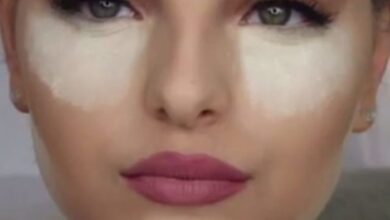 What is baking your makeup and when should you do it