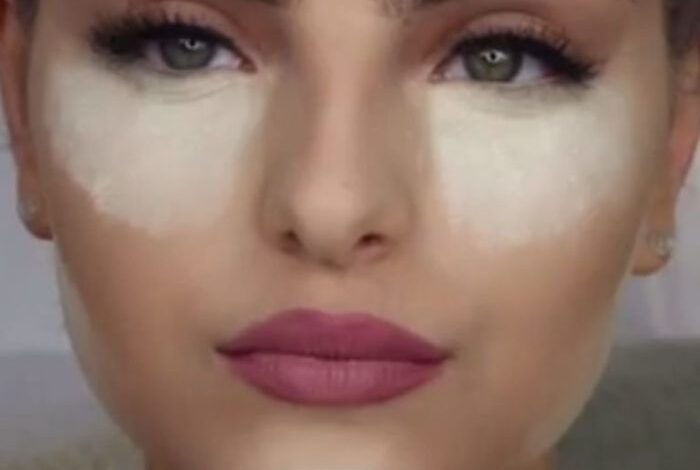 What is baking your makeup and when should you do it