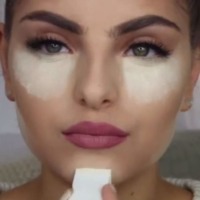 What is baking your makeup and when should you do it