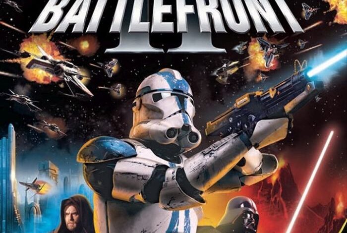 Star wars battlefront tips
