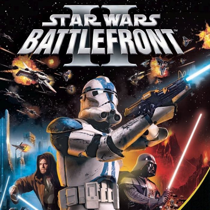Star wars battlefront tips