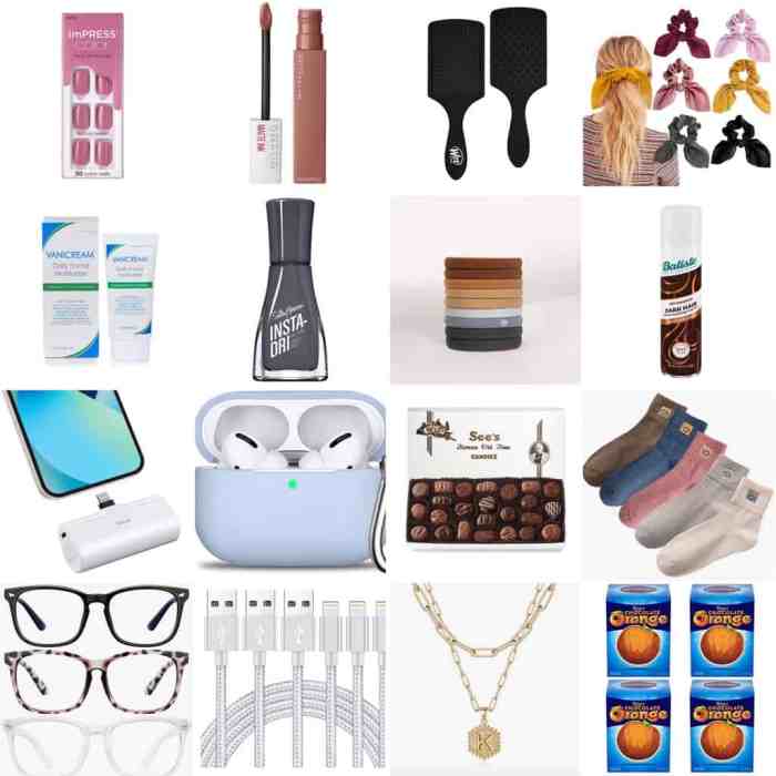 Forzieri stylish stocking stuffers womens