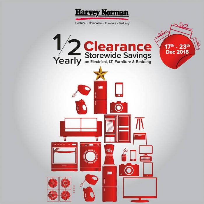 Harvey norman get better black friday prices registration essential