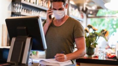 Restaurants top track off opentable