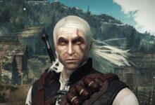 Witcher netflix game sales