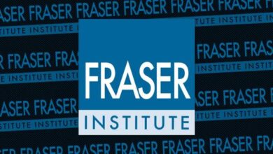 Fraser reassert institute