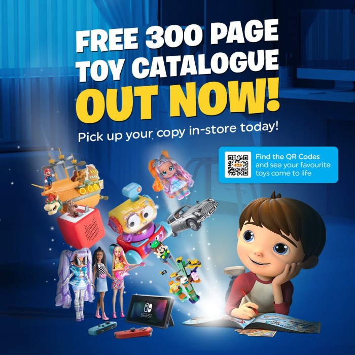 Discover the latest toys and offers at smyths