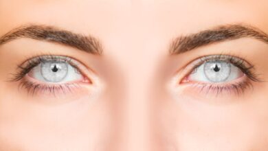 Try this simple trick to make your eyes look brighter