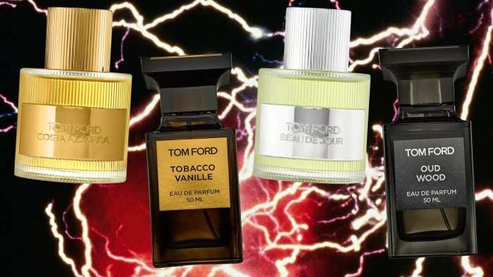 Tom ford fabulous gift