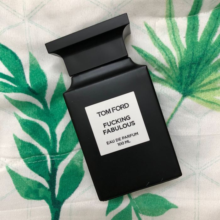 Tom ford fabulous gift