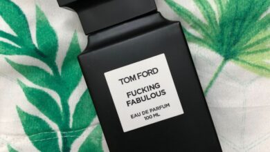Tom ford fabulous gift