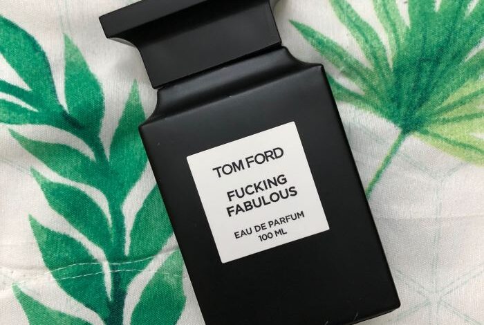 Tom ford fabulous gift