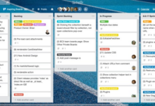 Trello finally works offline