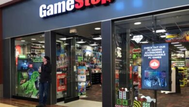 Game informer shut down gamestop