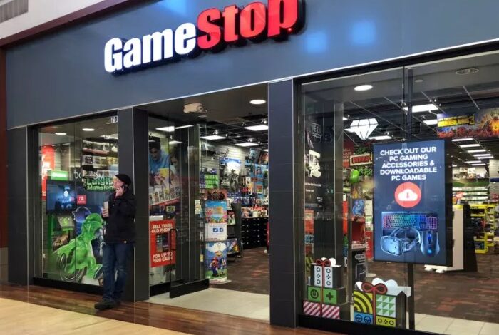 Game informer shut down gamestop