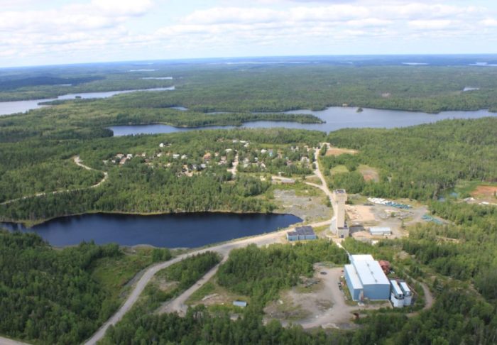 West red lake gold to host red lake town hall meeting