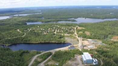 West red lake gold to host red lake town hall meeting