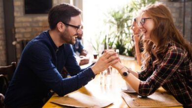 Sister style coffee shop dates