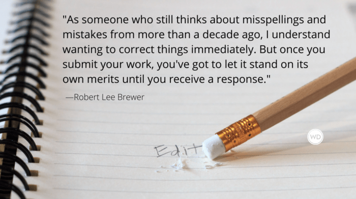 Submission Submission