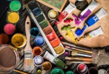 Best art and drawing supplies that wont break the bank