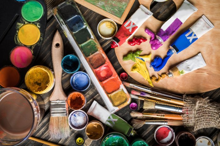 Best art and drawing supplies that wont break the bank