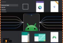 Google gemini android studio integration