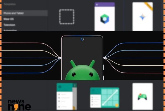 Google gemini android studio integration