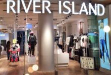 Shop luxury fashion online at river island uk store