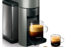 Nespresso complimentary coffee make offer