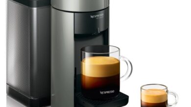 Nespresso complimentary coffee make offer