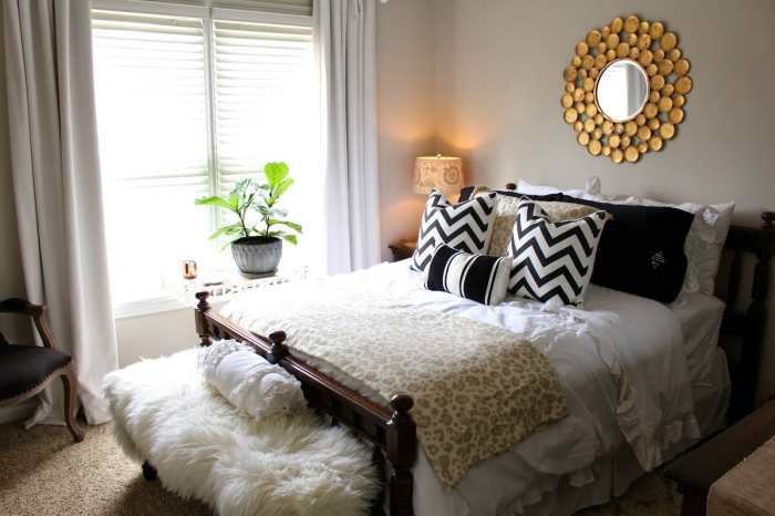 Emmas guest room makeover