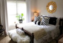 Emmas guest room makeover