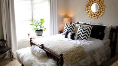 Emmas guest room makeover