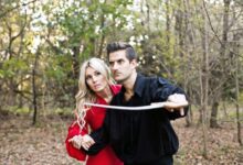 Couples costumes the princess bride