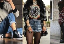 Missguided grunge it up