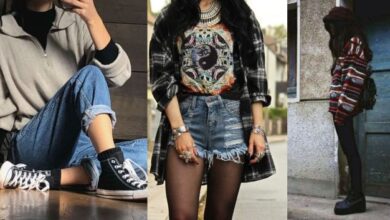 Missguided grunge it up