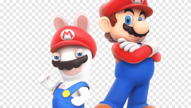 Mario rabbids is legit seriously