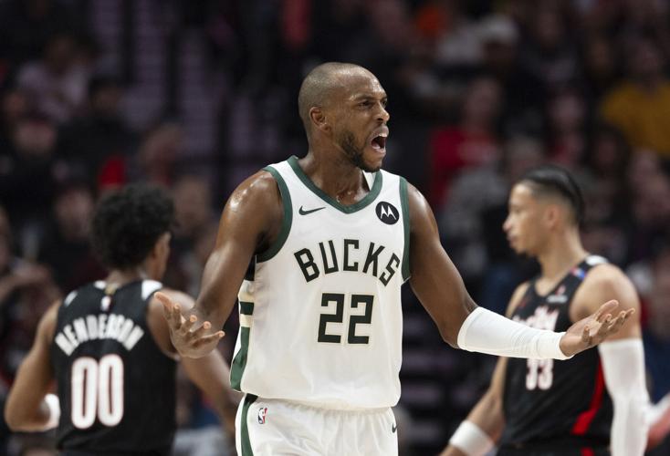 Grading the Khris Middleton-Kyle Kuzma trade: What does this do