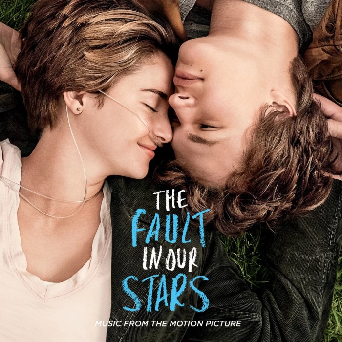 Fault stars our movie hazel trailer stills film grace shailene review woodley lancaster actresses ya wallpapers favorite wallpaper love fandango