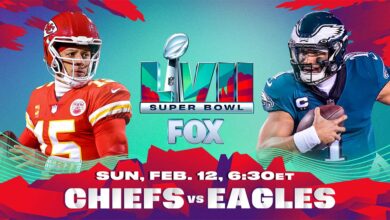 Super Bowl 2025 kickoff time details and schedule