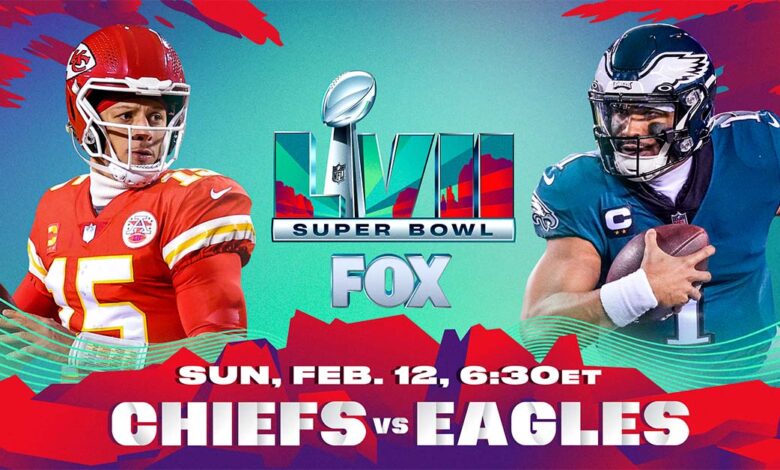 Super Bowl 2025 kickoff time details and schedule