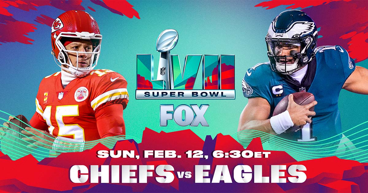 Super Bowl 2025 kickoff time details and schedule