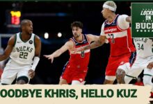 Grading the Khris Middleton-Kyle Kuzma trade: What does this do