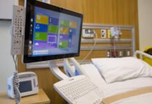 Ransomware attack cripples uk hospitals