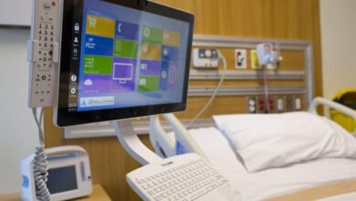 Ransomware attack cripples uk hospitals