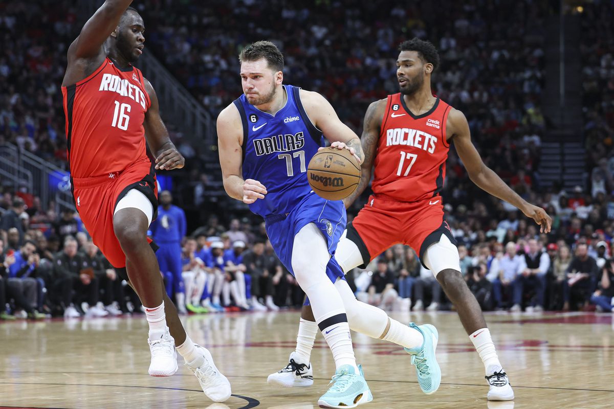 Rockets Mavericks basketball game predictions