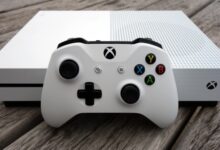 Xbox one s officially revealed