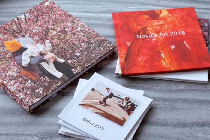 How i caught up on photo books