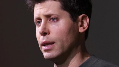 Was sam altman super pumped