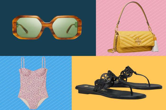 Tory burch summer sale new styles added